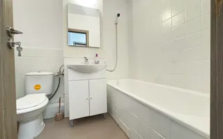 Garsonieră decomandată 38mp, renovată integral, lift nou,  Racadau - Poză 17