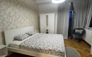 Bulevardul Corneliu Coposu | Închiriere Apartament 3 camere - Poză 7