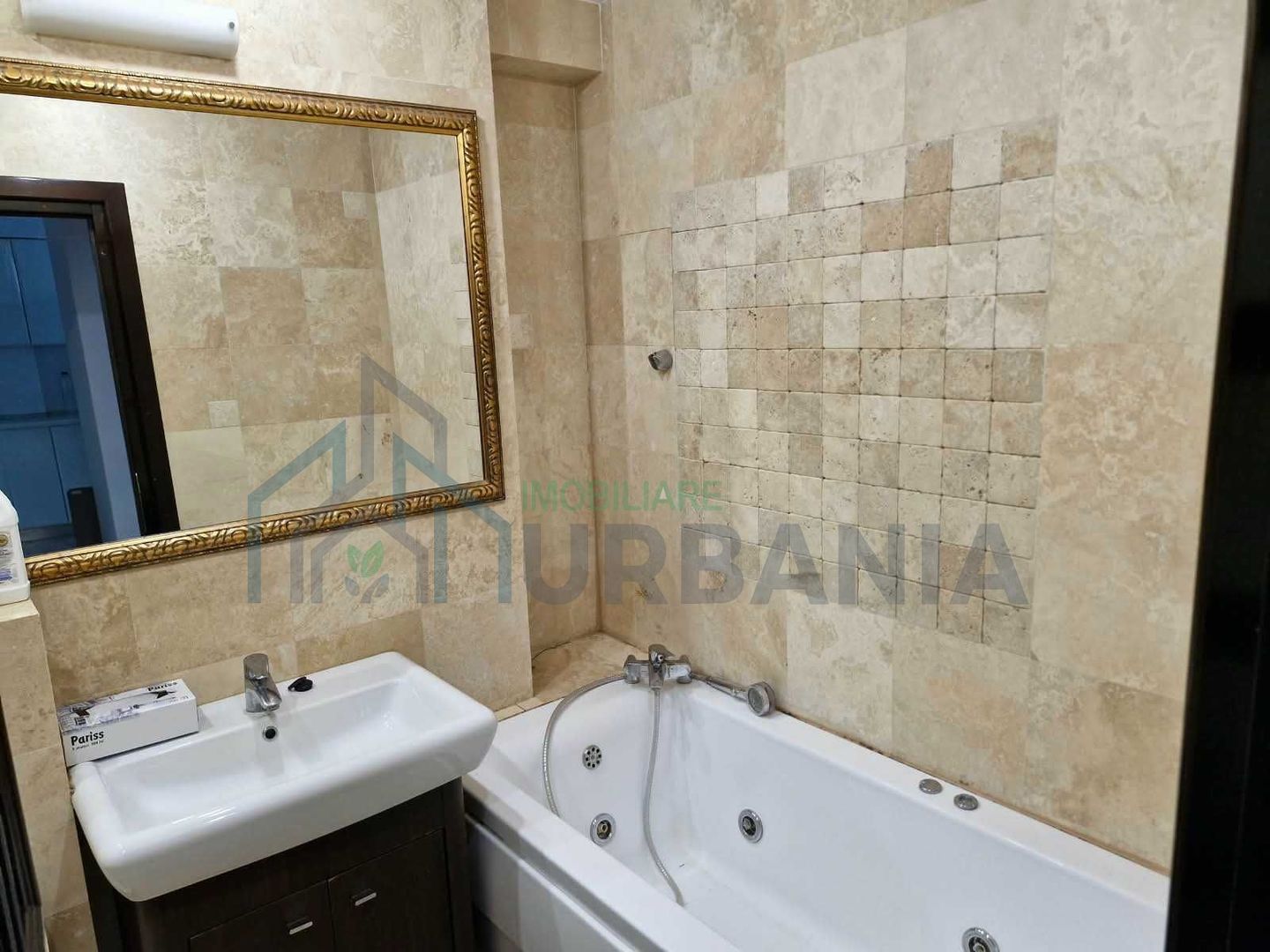 Apartament 2 camere de închiriat în Exclusive Residence, Iași - Poză 6