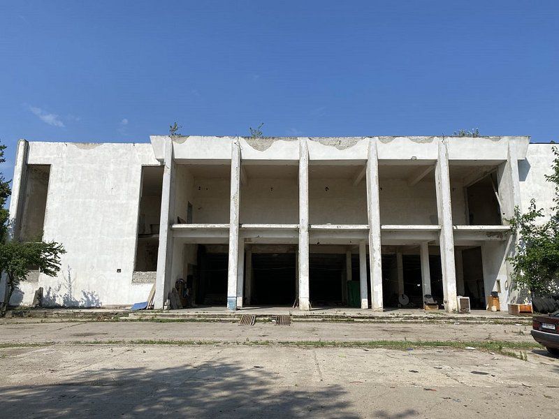 Clădire multifuncțională Zona Preciziei | Acces metrou - Poză 4