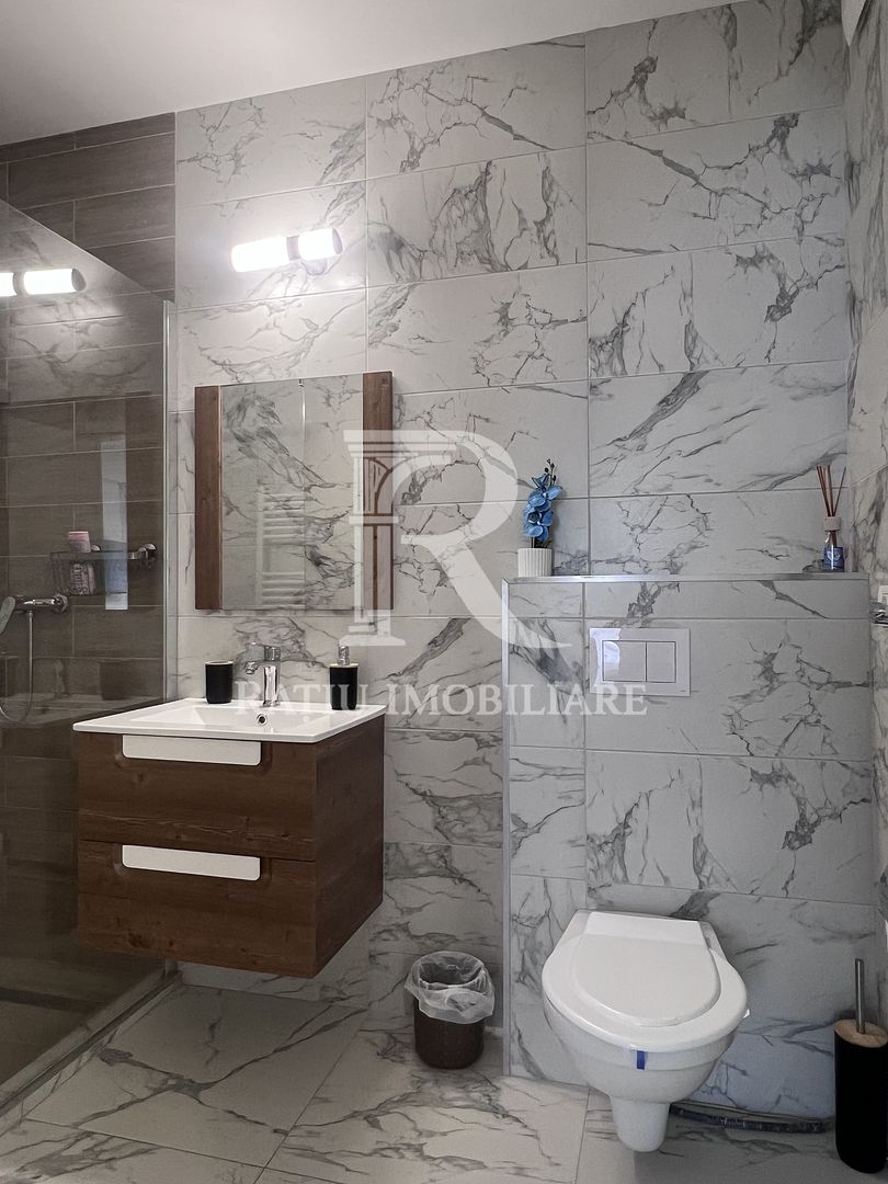 Apartament cu 2 camere | Parcare | Etaj 2 | Universitatii | Oradea - Poză 12