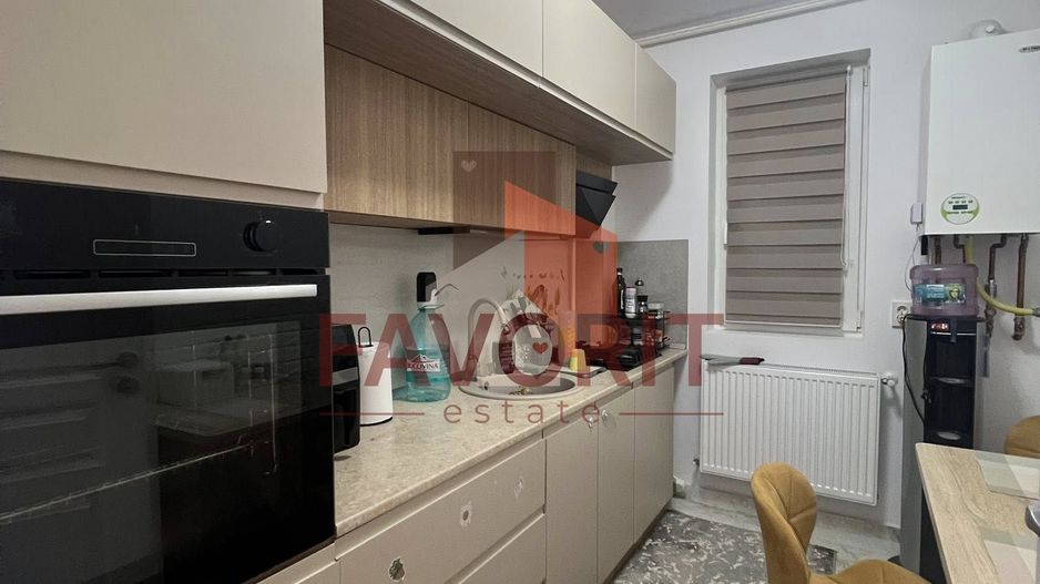Apartament 2 camere | Calea Urseni - Poză 6