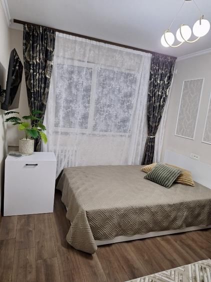 Apartament 2 camere Alexandru Obregia-Nitu Vasile - Poză 3