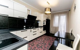 Chirie, apartament, 3 camere, Valea Trandafirilor, Centru - Poză 9