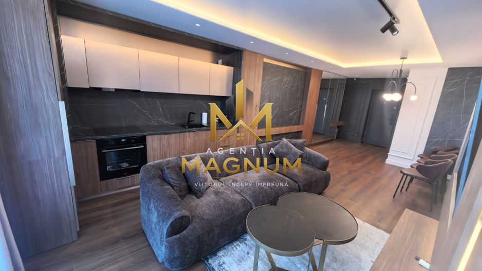 Apartament premium de închiriat | Bulevardul Unirii | Lângă Catedrală - Poză 3