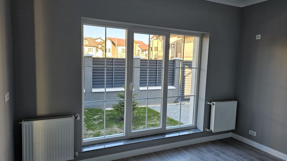 CASA INDIVIDUALA BRAGADIRU, TOATE UTILITATILE, CURTE 242 MP, COMIS 0% - Poză 28