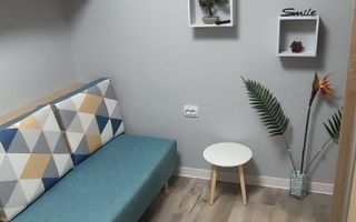 Garsonieră de vânzare – zonă Mănăștur, ideală pentru investiție. - Poză 7