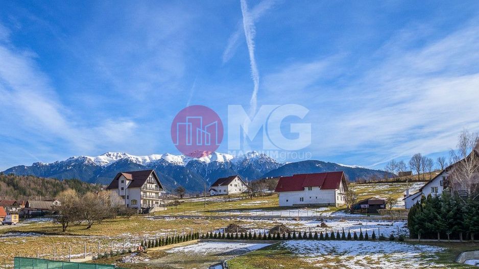 Pensiune 20 camere Bran langa castel - Poză 28