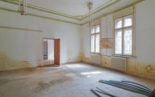 PIATA ROMANA - Calea Dorobanti, ASE | Vila - Spatiu Comercial - Poză 21