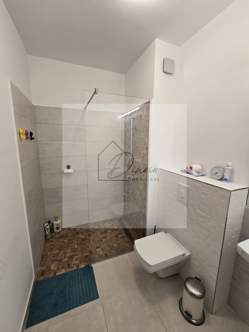 Vila moderna Pipera - Matei Millo I Arhitectura deosebita I COMISION 0 - Poză 25