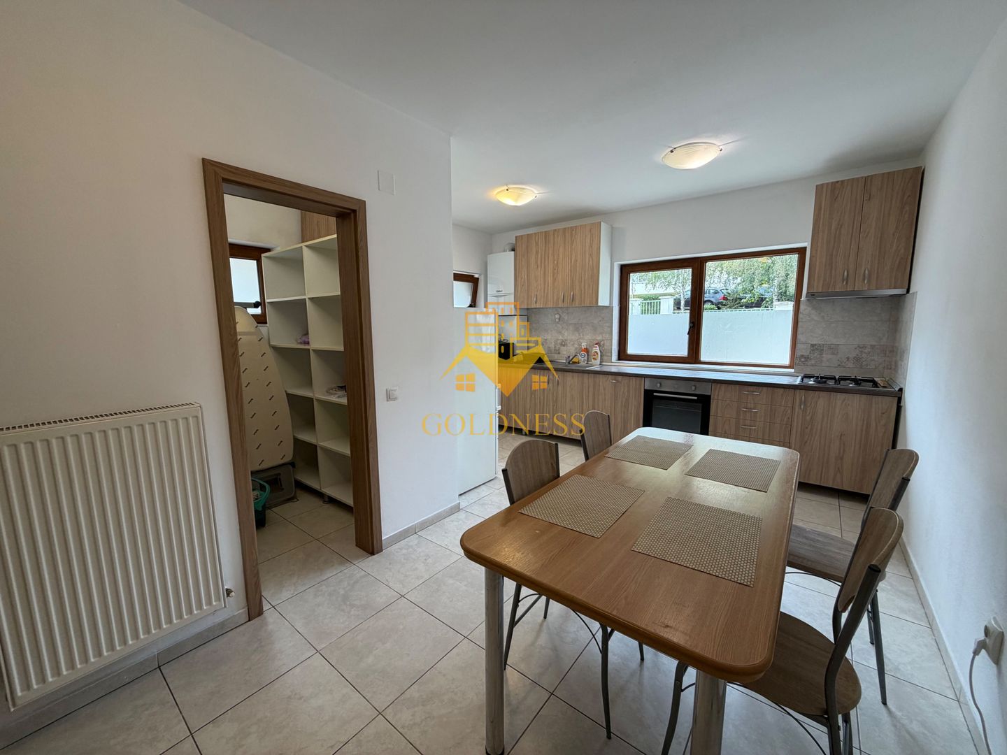 Duplex, Andrei Muresanul, 5 camere,Curte, Parcare,Grand Hill, Lidl,ELF - Poză 10
