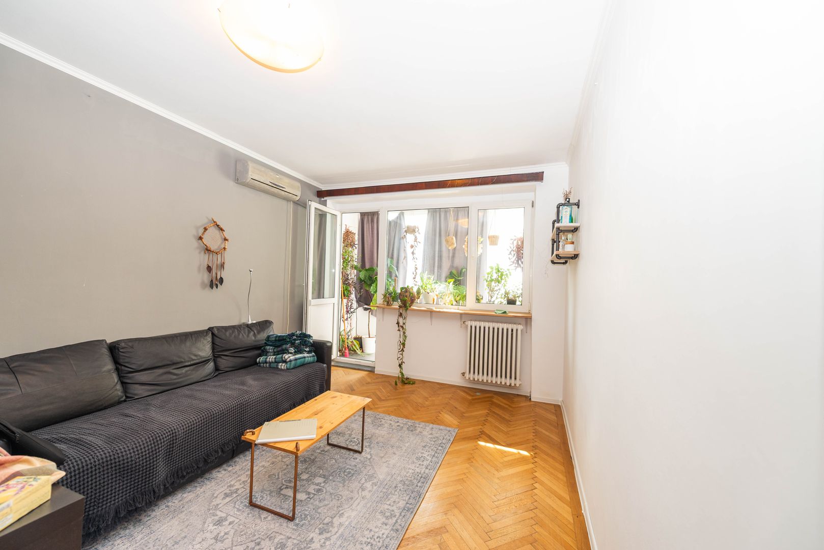 Apartament de vanzare 3 camere, metrou Iancului - Poză 11