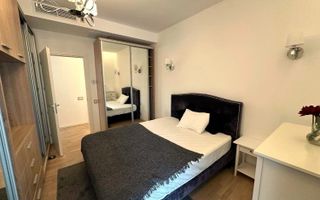 Apartament 3 camere cu terasa generoasa / ONE FLOREASCA LAKE - Poză 10