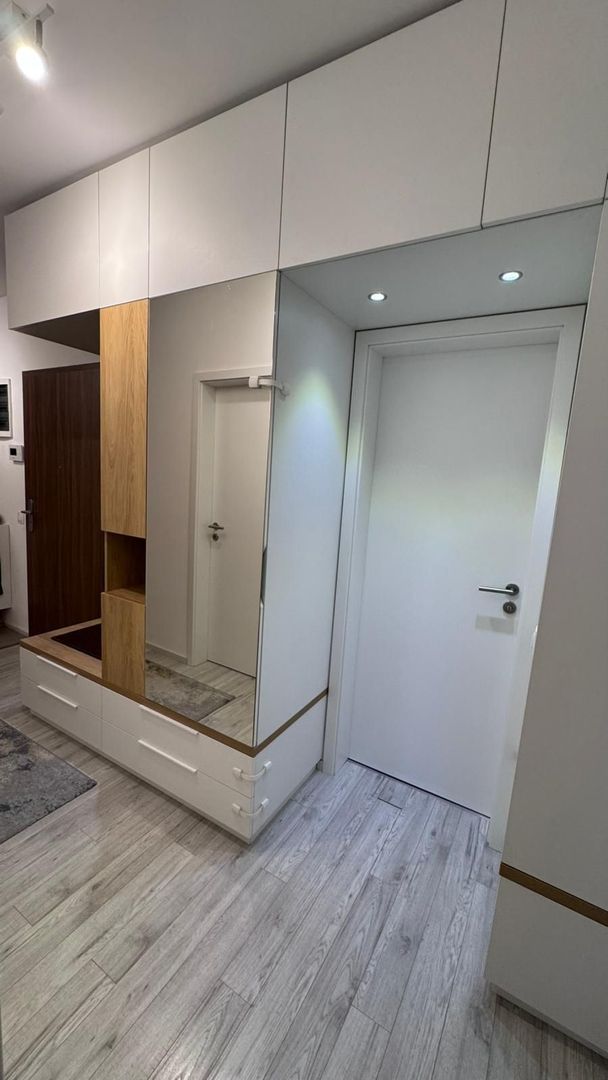 3 camere  Parcare Subterana Sophia Residence Buna Ziua - Poză 16