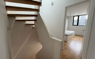 Vanzare - Townhouse 6 camere - mobilat + 2 locuri parcare Avalon Estate - Pipera - Poză 9