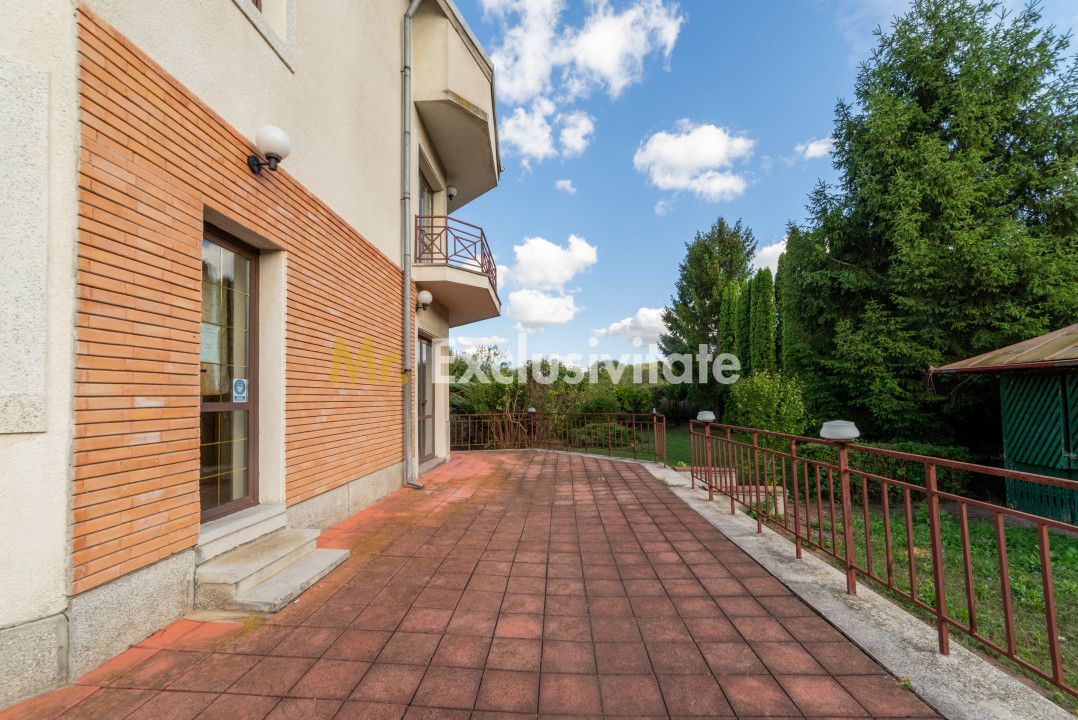 Acasă la Bascov- Județ Arges cu peisaj de poveste - Poză 8
