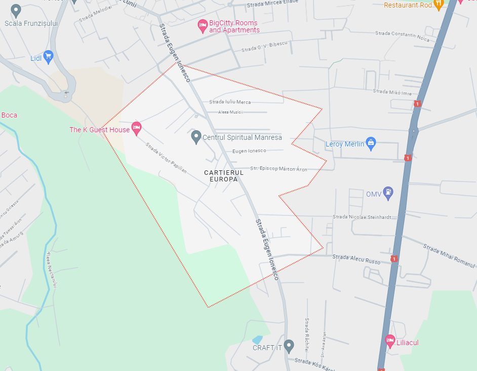 Apartament cu 3 camere in bloc cu 4 apartamente | 140 mp | Curte 200 mp - Poză 6