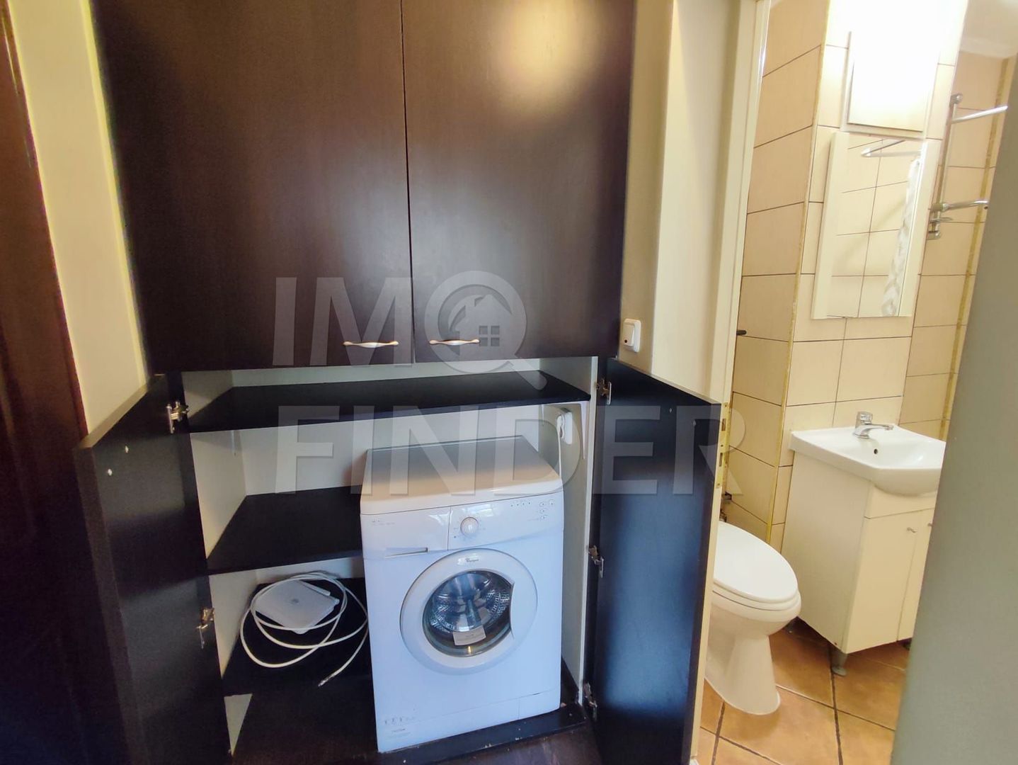 TOP-  Investitie Garsoniera etajul 1 Pasteur zona UMF - Poză 7