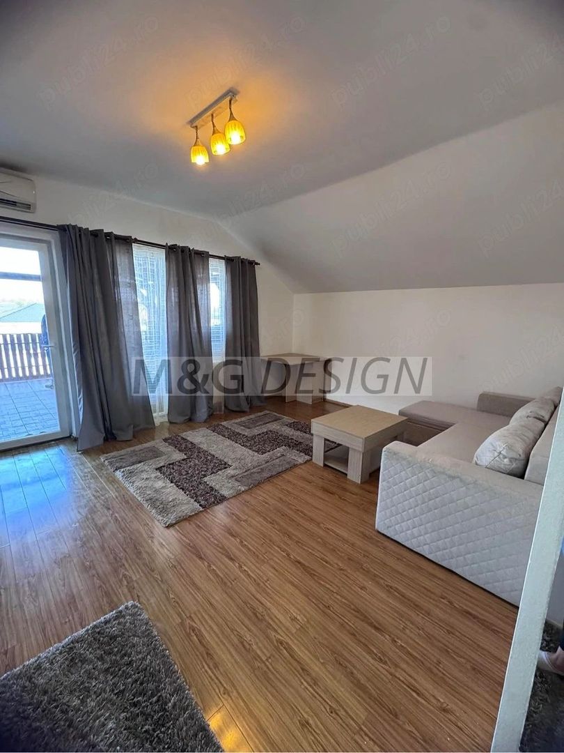 Apartament 2 camere Ghiroda - Poză 1