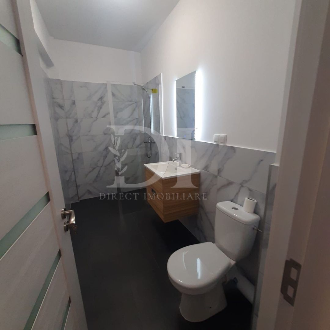 Apartament de vanzare/ Zona Terra/ Floresti - Poză 13