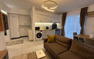 Penthouse 3 camere, terasă panoramică 30 mp | Prima închiriere | Otopeni - Poză 5