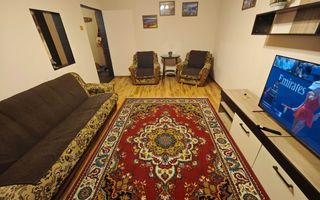 Apartament 3 camere de închiriat, Tătărași-Oancea, Iași - Poză 8