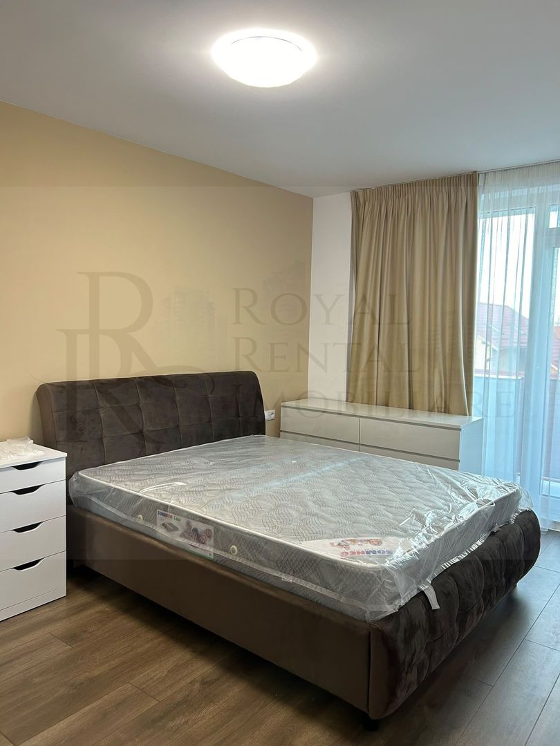 Apartament de LUX | 3 camere | Ultrafinisăt | 2 băi | 2 balcoane | Mărăști - Poză 13