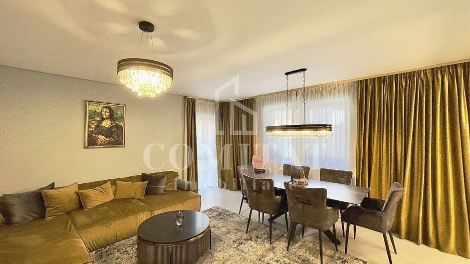 Casa individuala | finisata modern | Grigorescu - Poză 1