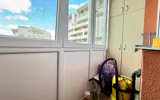 3 camere, decomandat, parcare subterană, Gheorgheni - Poză 12