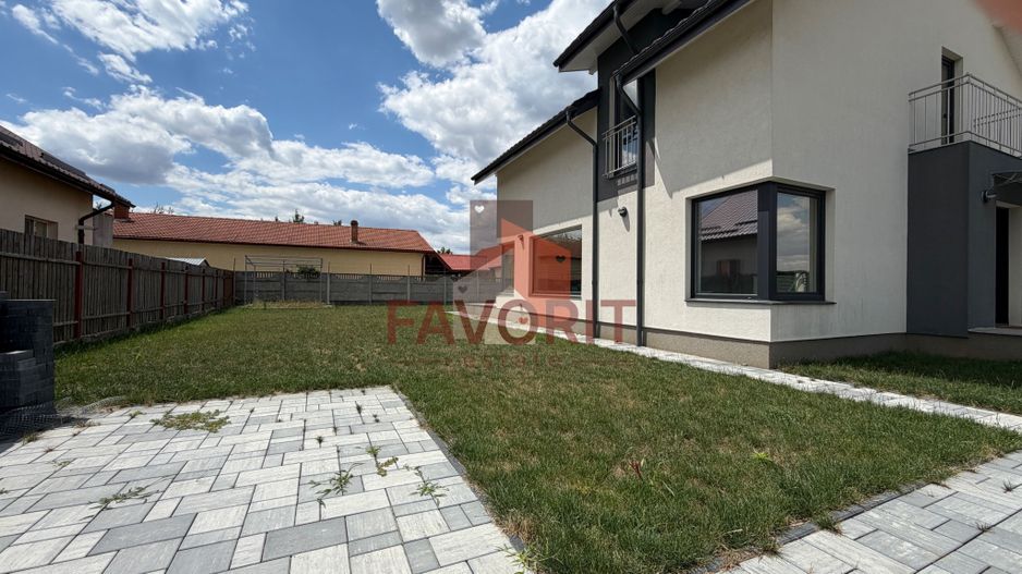 Comision 0% | Casa Individuala | Toate utilitatile | Zona centrala - Poză 21