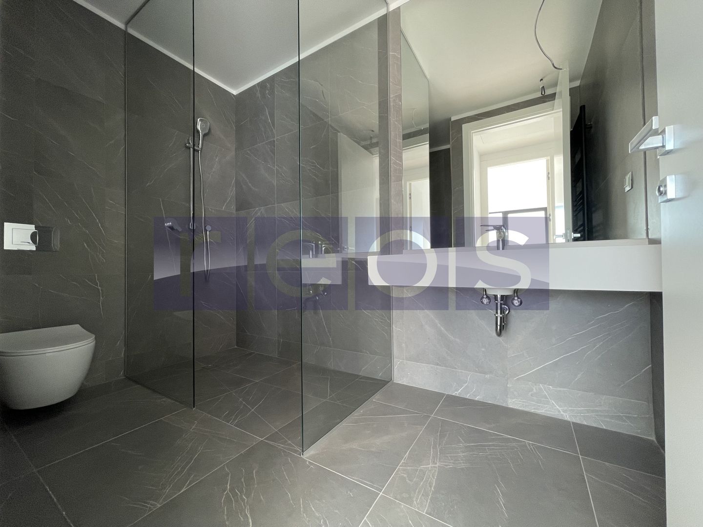 OPORTUNITATE| ETAJ 3-6-9-13 |2CAMERE| VEDERE PANORAMICA|ONE VERDI PARK - Poză 7