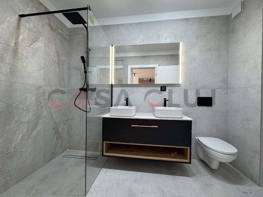 2 camere, bloc nou, Clasa energetică A - Poză 4