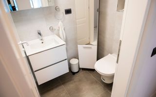 Apartament premium cu terasă mare și vedere la mare – Sea On - Poză 14