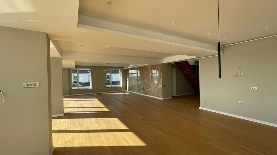 Penthouse în Lacul Tei cu vedere panoramica spre lac - Poză 4