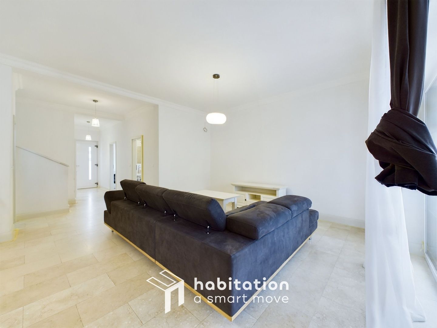 Casă de închiriat – confort și natură in Dumbrăvița - tur virtual - Poză 4