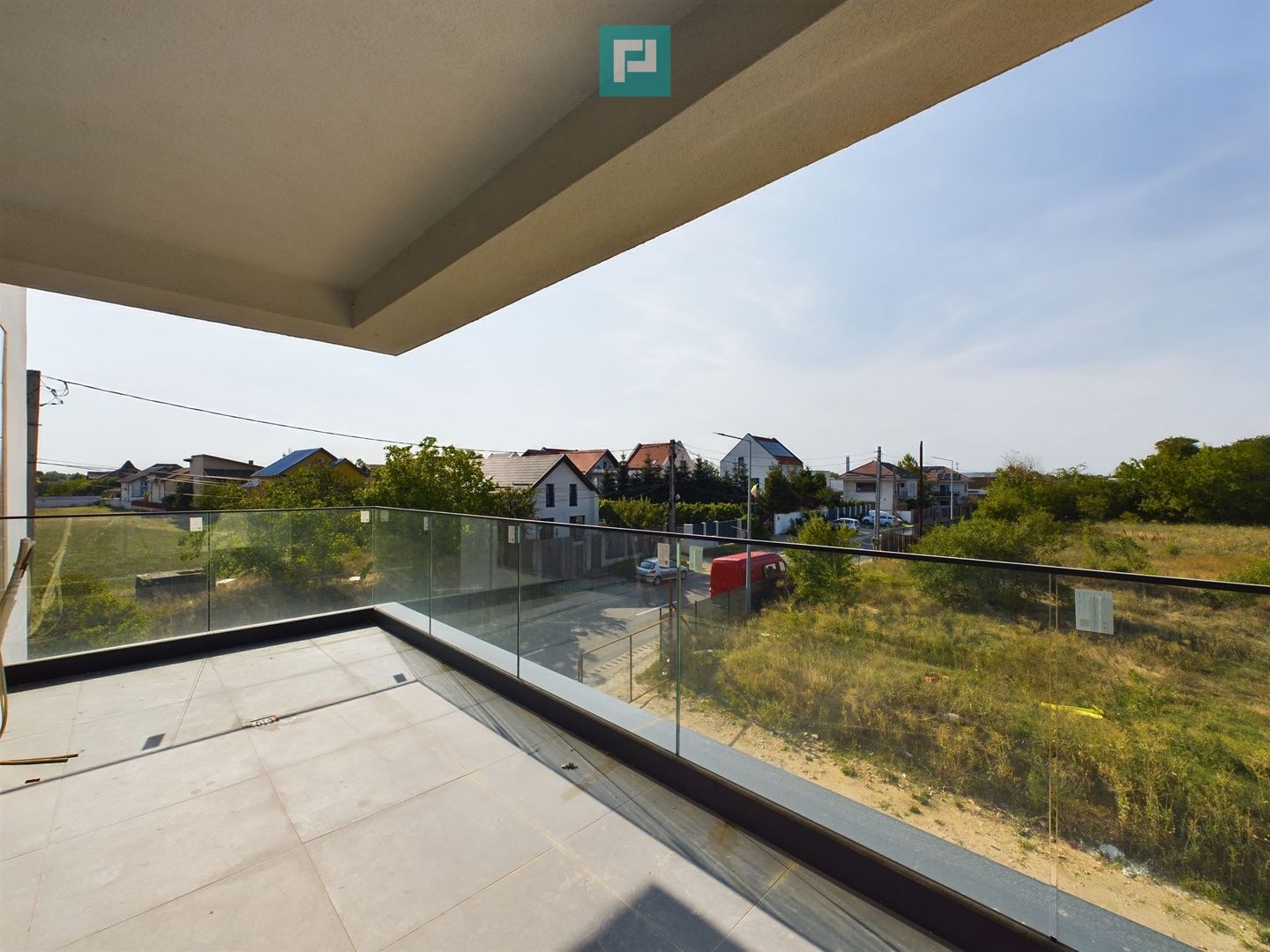 Apartament  2 camere cu terasă de 18mp, Chitila - Poză 23