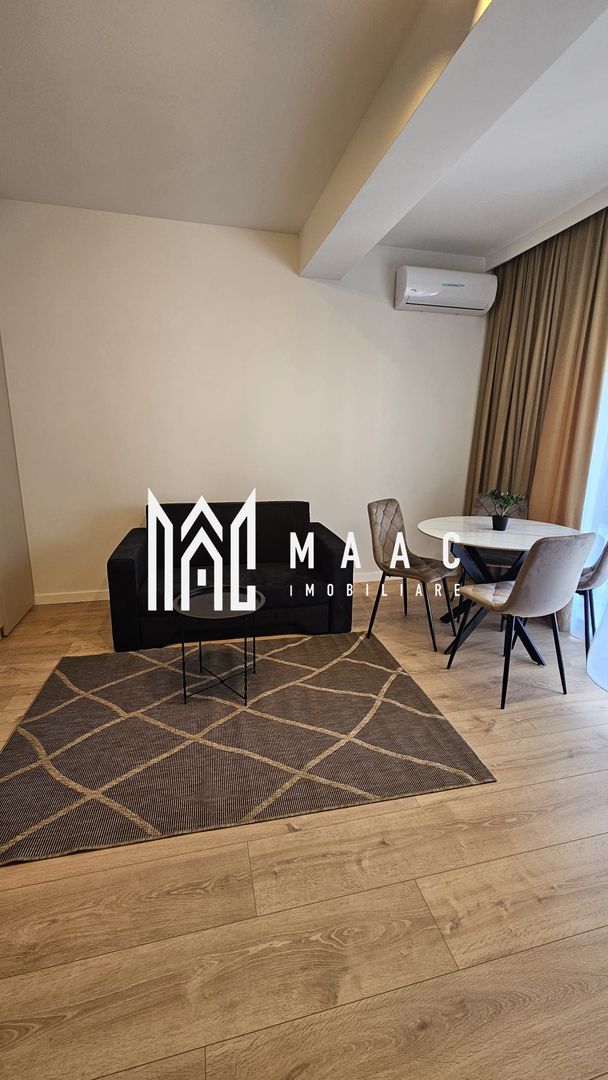 Apartament  1 Camera I Prima Chirie I Loc Parcare I Balcon - Poză 25
