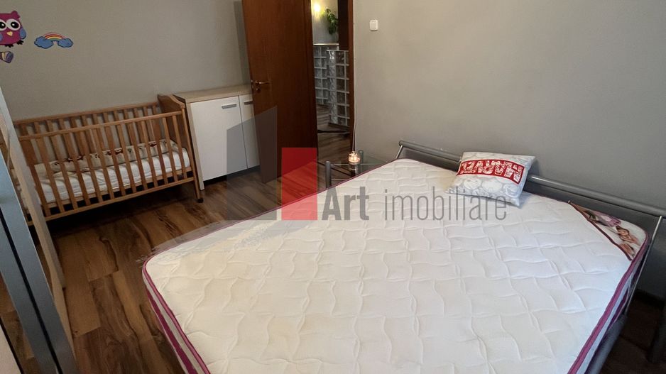 Apartament 3 camere - zona Aviației - Poză 9
