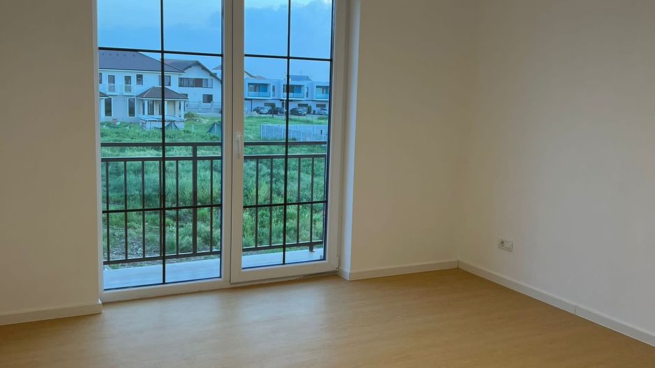 Casa Dumbravita cu 4 dormitoare si teren de 350mp - Poză 10