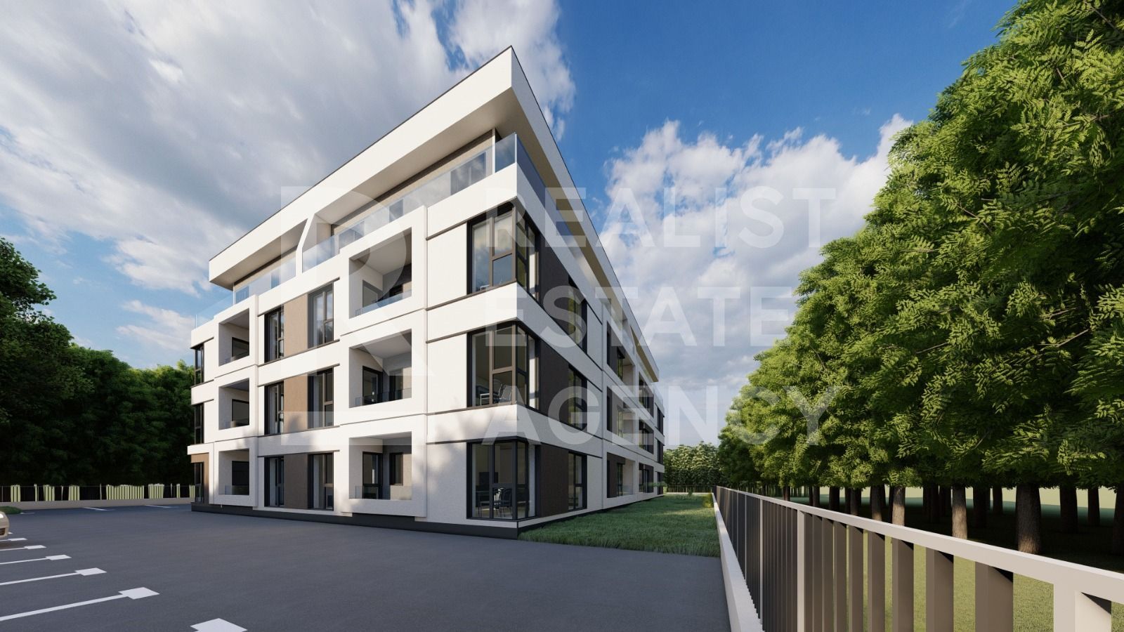 Vânzare, apartament, 2 camere, zona Torontalului, Timișoara - Poză 8