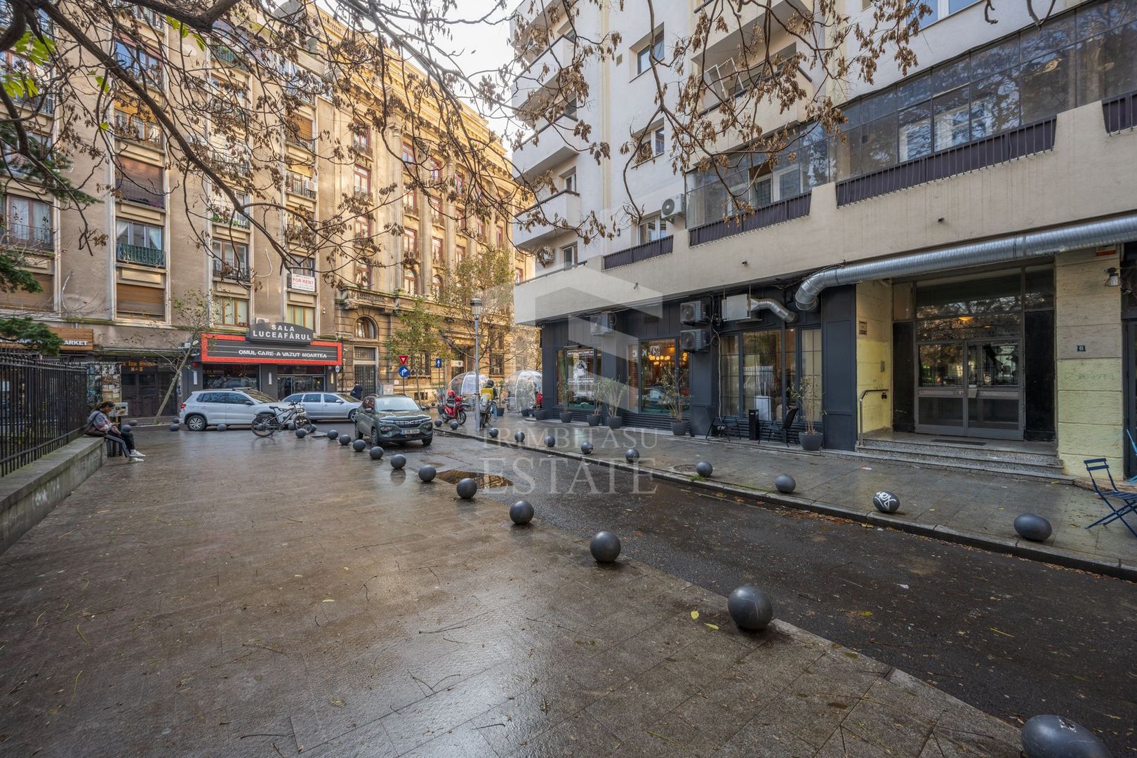 Oportunitate! Apartament 4 Camere 1 Minut Metrou Universitate - Poză 8