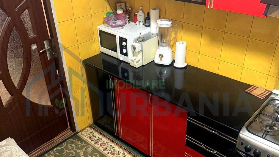 Apartament 2 camere deasupra Corioland,piata Nicolina - Poză 7