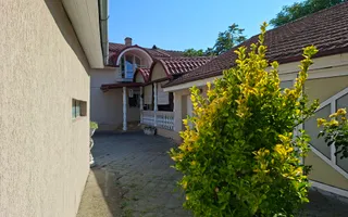 BRASADAS vinde casa individuala in zona SEMICENTRALA. - Poză 11