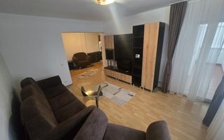 Apartament 2 camere decomandat parter gradina Strand - Poză 8