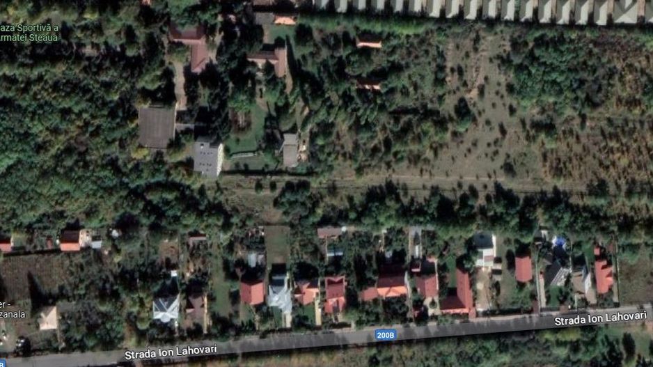 Teren intravilan cu PUZ aprobat 33.683 mp – Săftica/Balotești – deschidere DN1 - Poză 7