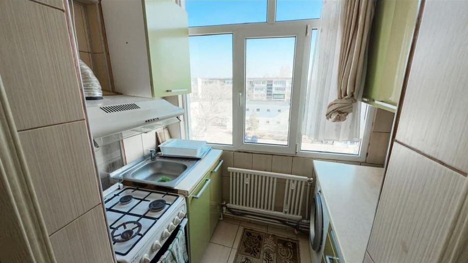 Apartament 2 camere decomandat-Tiglina3 - Poză 6