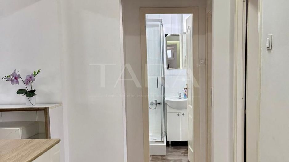 Apartament 4 camere, 2 băi, 80mp utili, balcoane, Mărăști, Cluj-Napoca - Poză 11