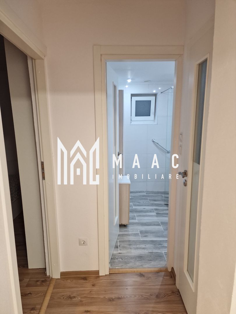 Apartament 3 camere | Parter înalt | Pivnita | Terezian - Poză 14