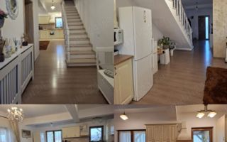 Duplex 114 MP | 3 Dormitoare | Teren 394 MP | Moșnița Veche - Poză 1