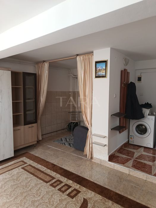 Vanzare apartament 1 camera, ideal inchiriere,  investitie! - Poză 3